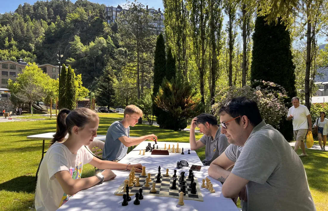 Activitats al Festisport.