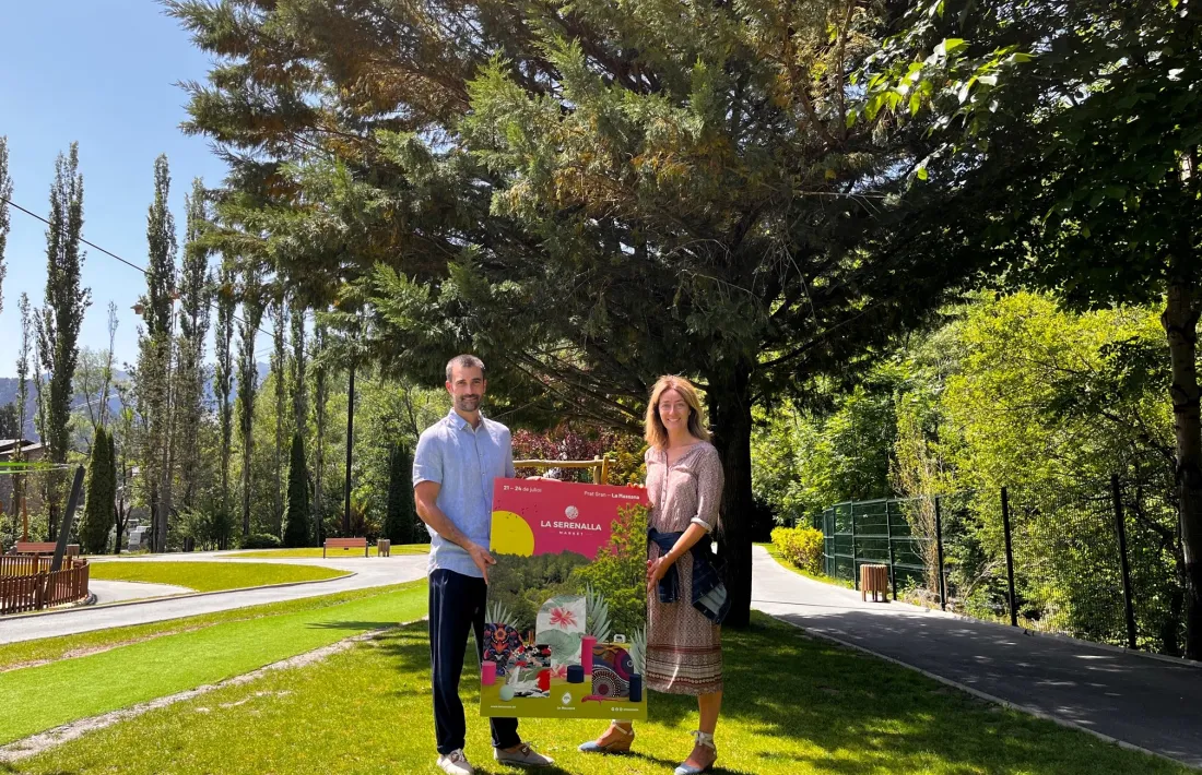 La temàtica d'enguany se centrarà en la cultura de la pau.