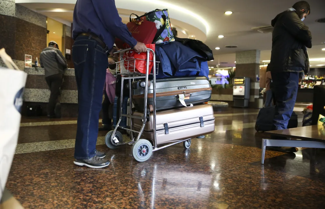 El Govern amplia la quota especial d’estiu en 400 autoritzacions més.