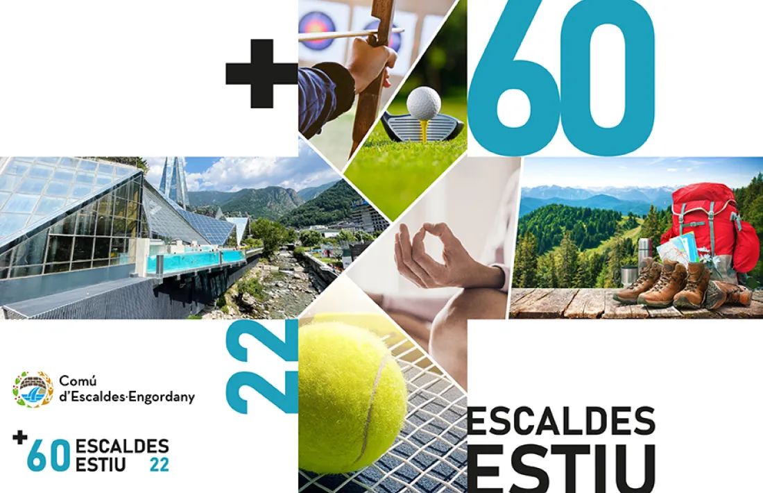 El tir amb arc és la novetat d'enguany. 