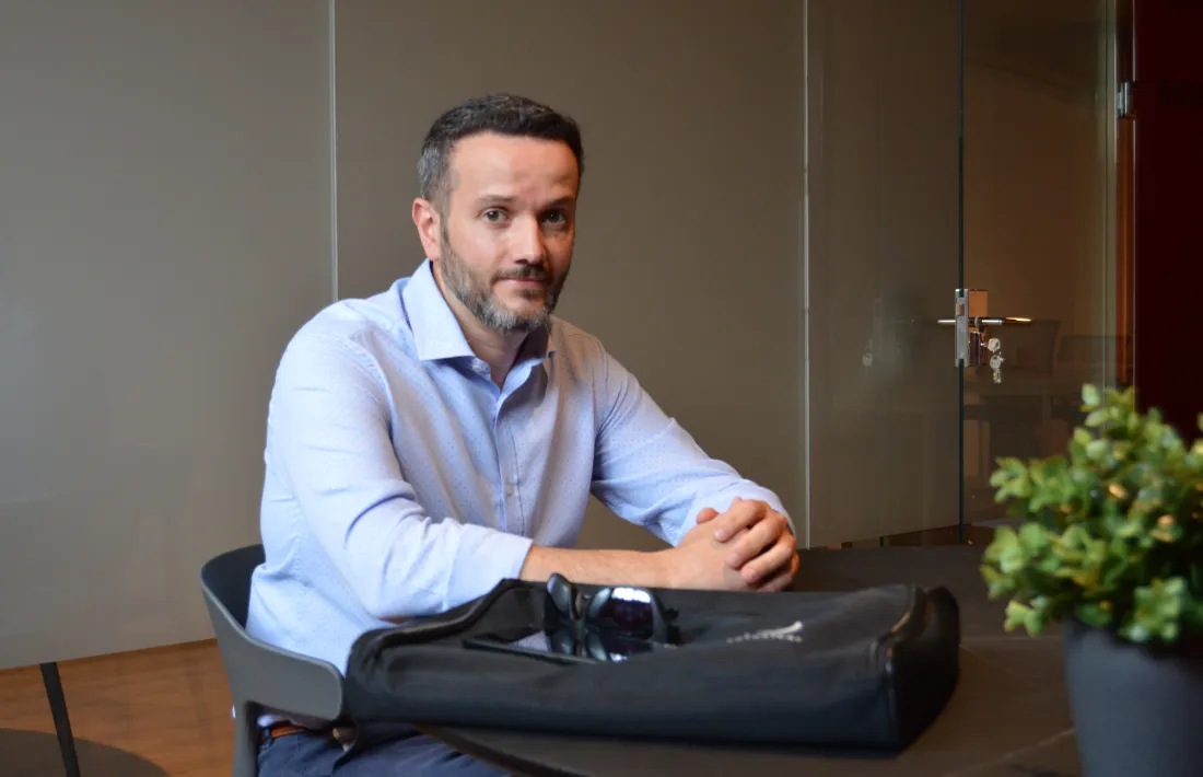 Ricard Alonso considera que les propostes de la CASS per garantir el sistema de pensions s’han de revisar i millorar.