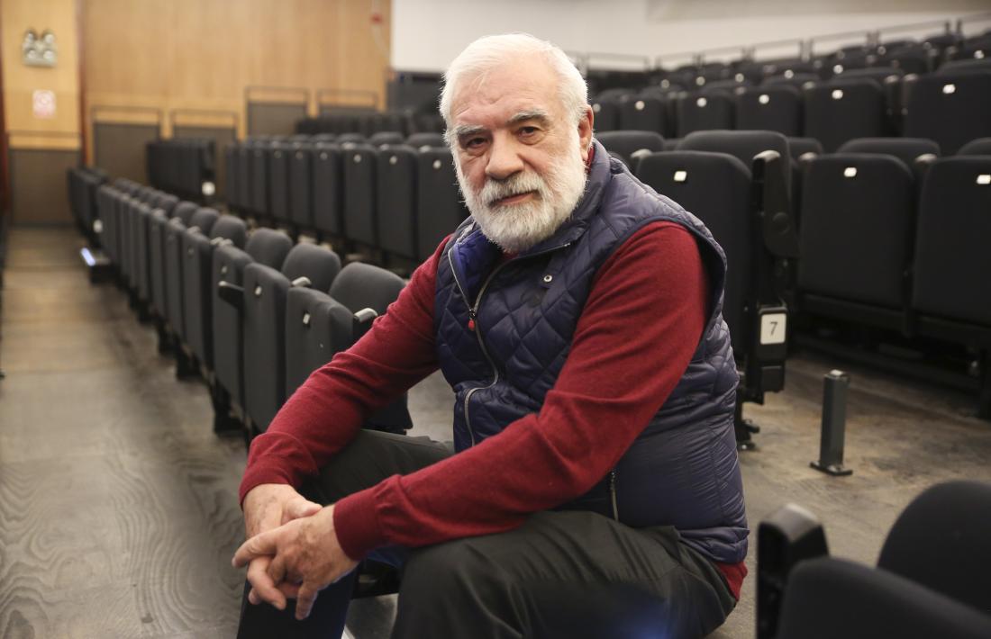 Josep Dallerès.