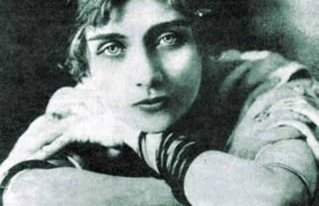 Wilms (Viña del Mar, Xile, 1893-París, 1921).