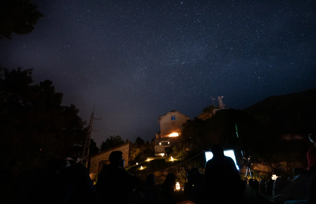 Encara queden places per poder-se inscriure a l'activitat d'aquest divendres.