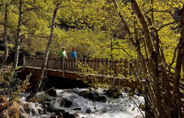 entrada_riu_pollos_per_anar_a_carboneres