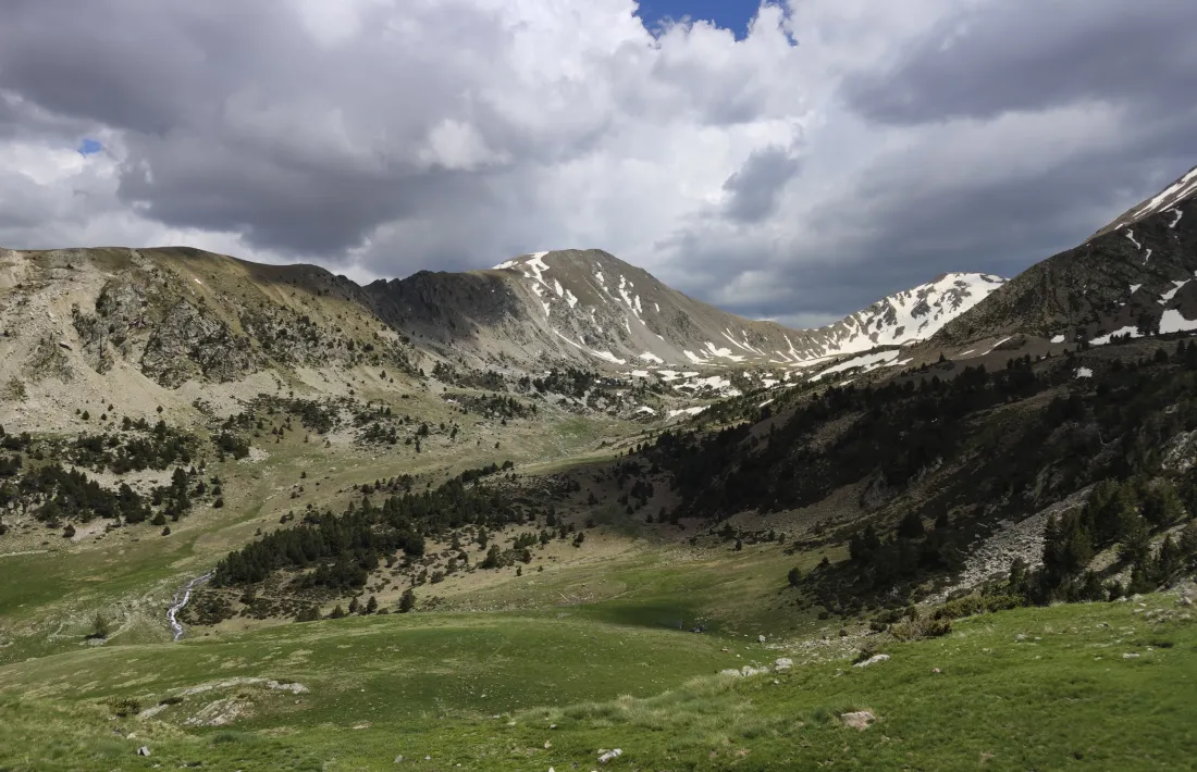 L’aprovació de l’ordinació reguladora de la vall està bloquejada des de fa un any.