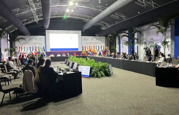 mediambientsantodomingo