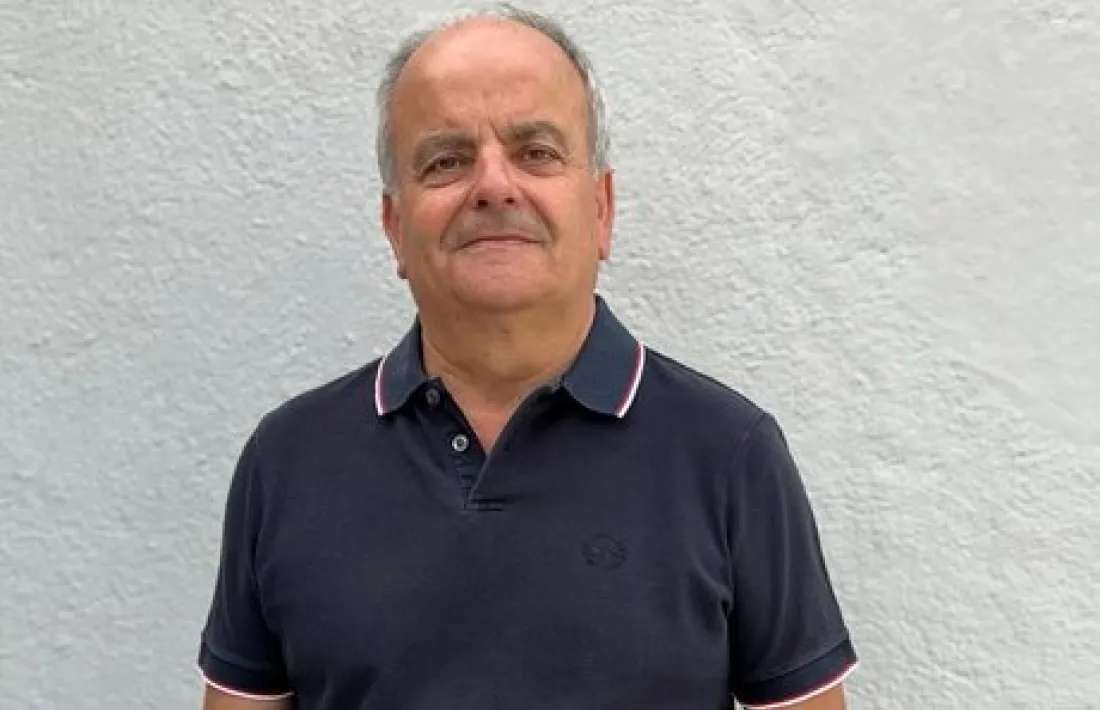 Ramon Jordana és el nou director dels serveis territorials.