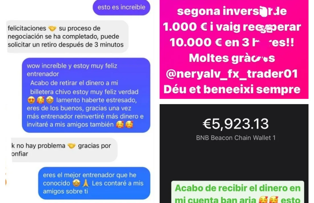 La usurpació del compte per suplantar la identitat ha sigut l’atac que han patit una desena de ciutadans del país els darrers dies.