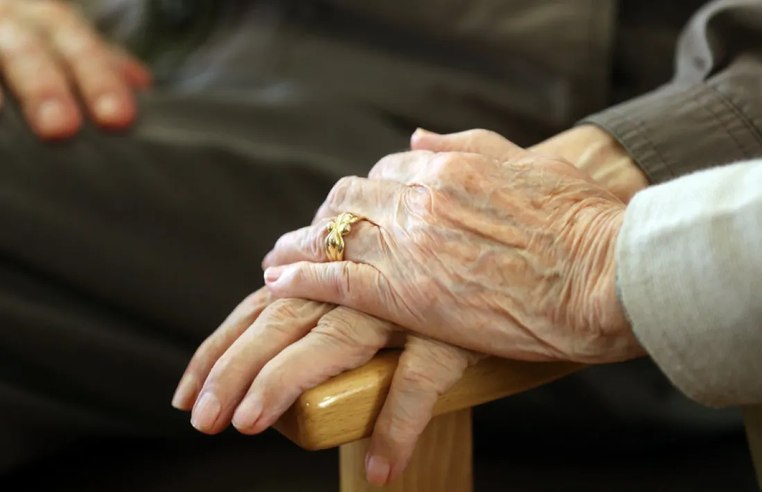 El 80% dels usuaris registrats a la base de dades tenen més de 80 anys.