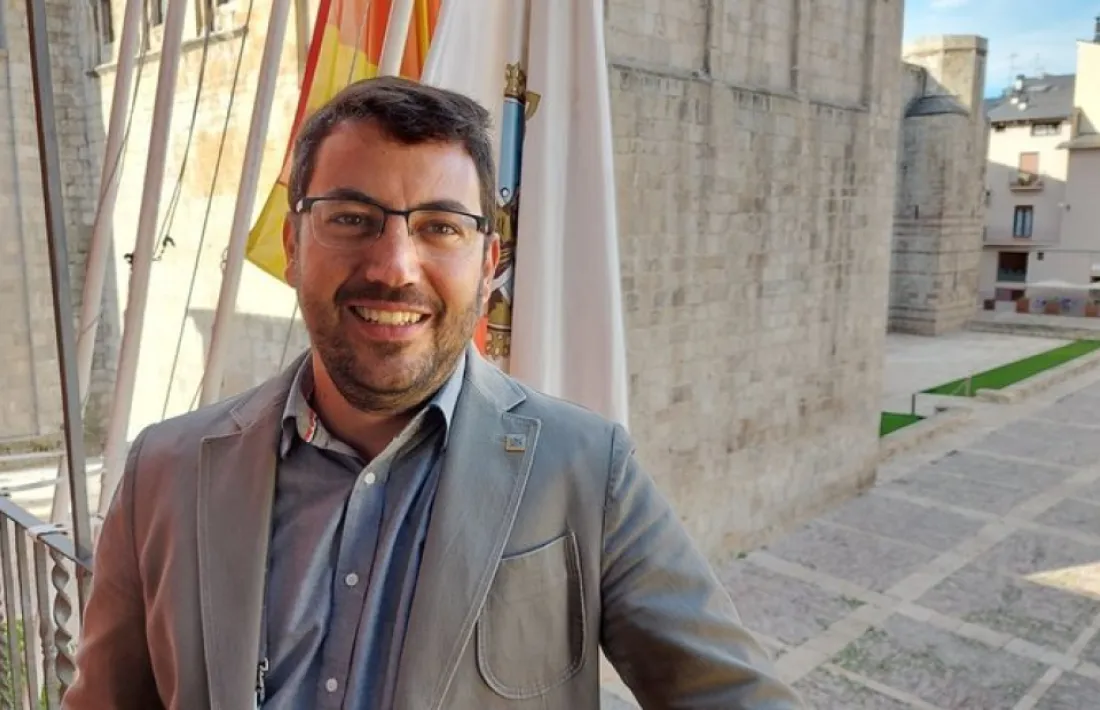 L'alcalde Viaplana assegura que acaten la resolució. 