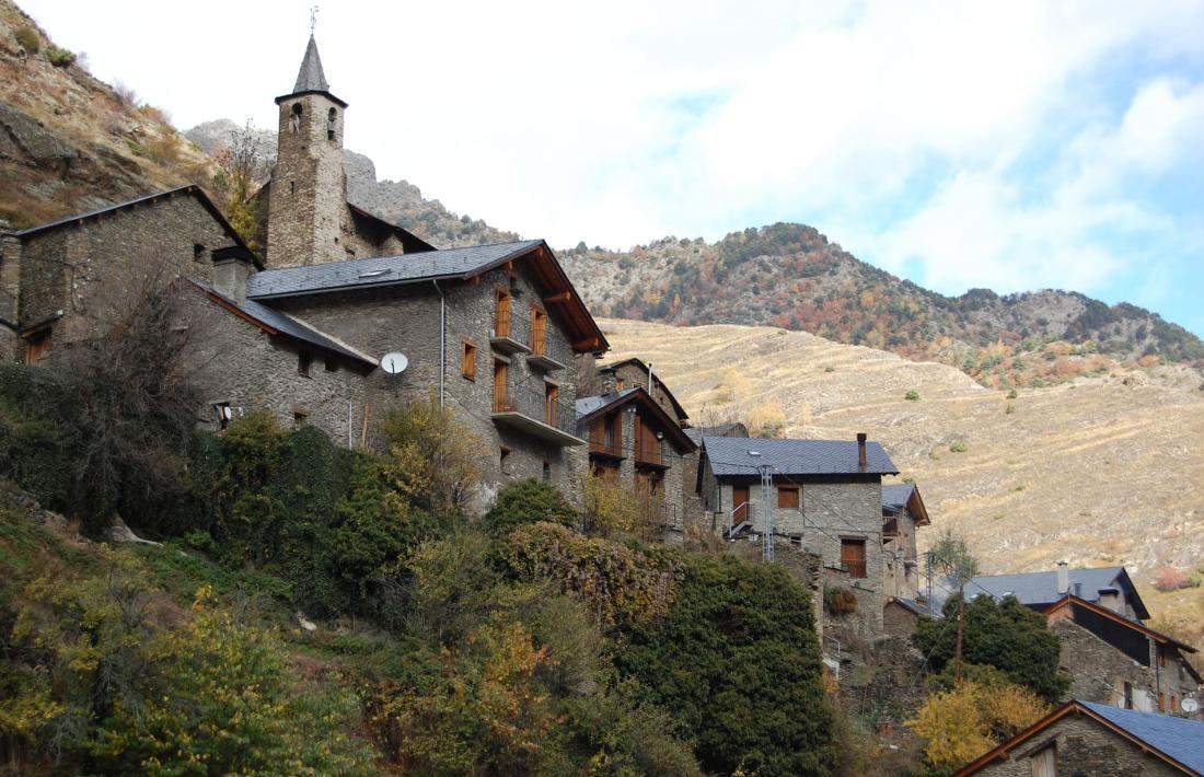 PallarsActiu és una entitat público-privada per a la promoció de les dues comarques pirinenques.