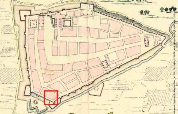 p._13_1_planol_gaignieres_1691