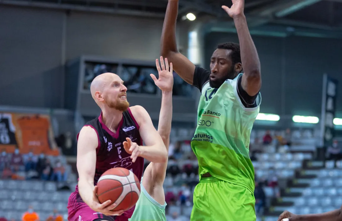 Thomas Schreiner tornarà a Lleida, però aquesta vegada com a rival.