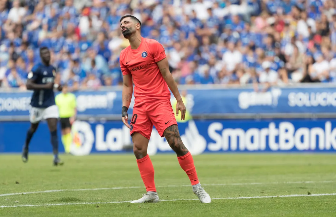 Carlos Martínez, al Carlos Tartiere.