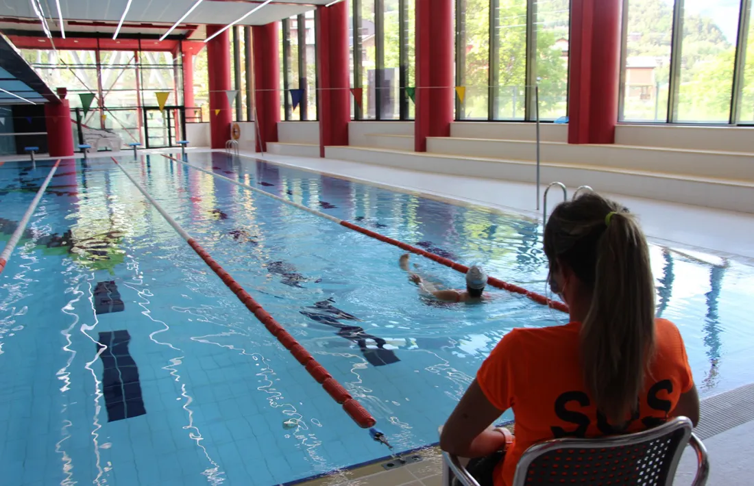 Els ciutadans poden consultar les activitats que s'ofereixen al llarg del curs.