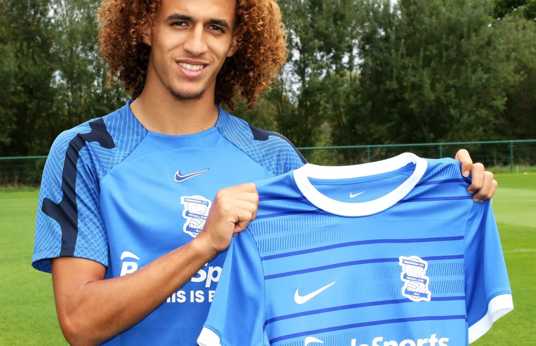 Hannibal Mejbri, que interessava a l'FC Andorra, ja té nou equip.