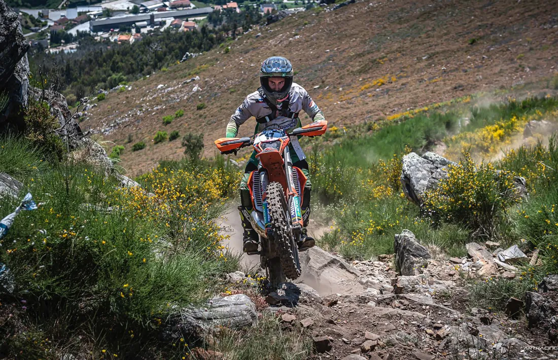 Marc Font,a l’Armorikine tt.