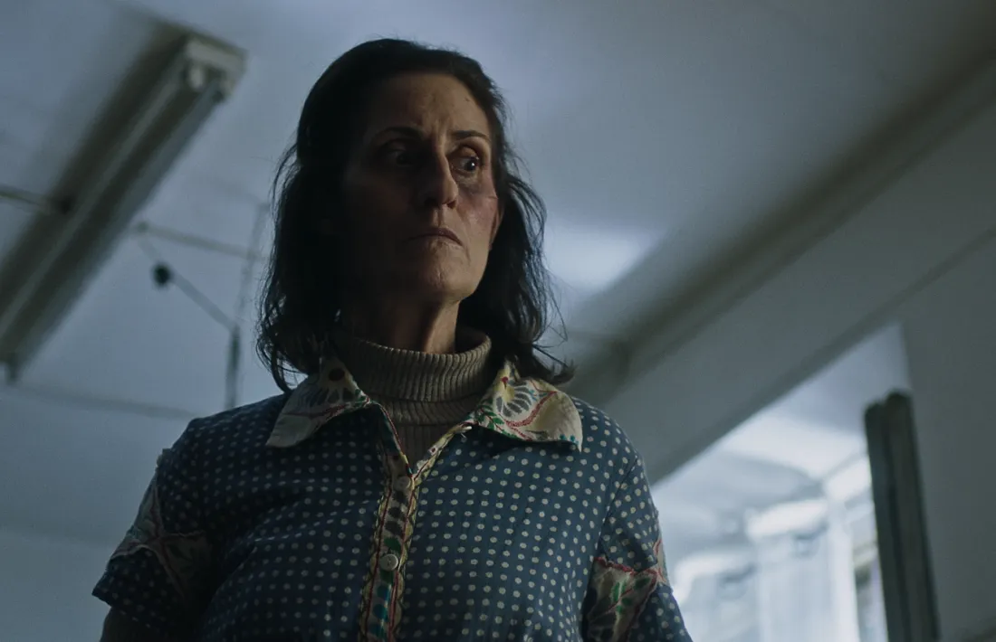 Laura Gómez-Lacueva, millor actriu a Navarra i Tarazona per ‘Plastic Kller’.