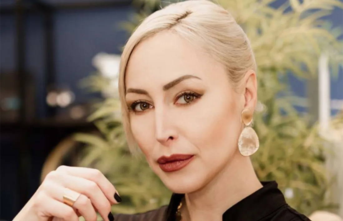 La cantant Maja Spencer clourà les Nits obertes d'Ordino.