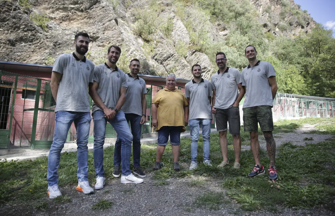 Foto: Facundo Santana