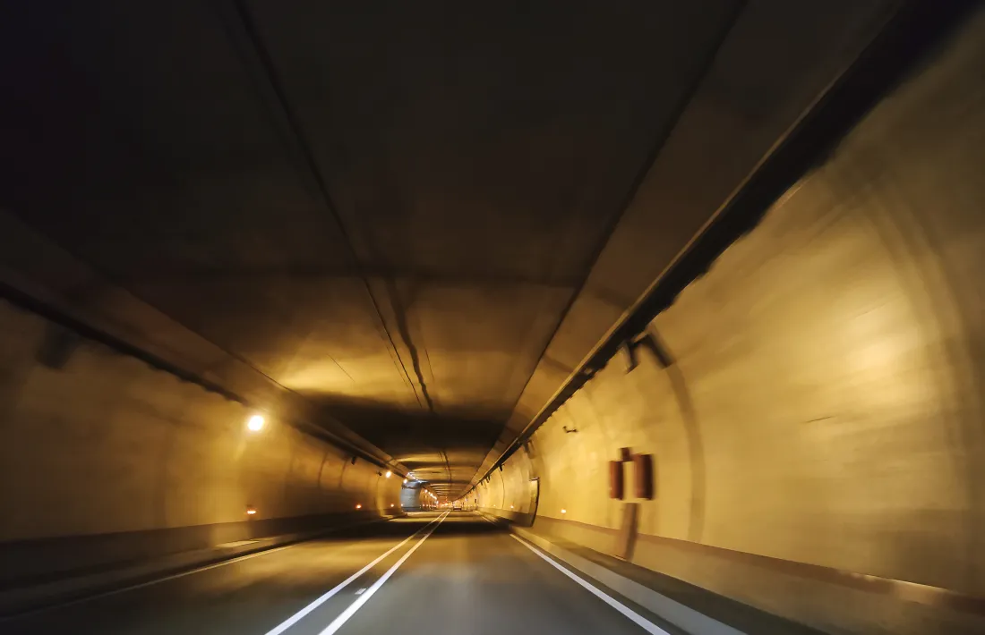 La concessió del túnel d’Envalira s’allarga fins al 2056.