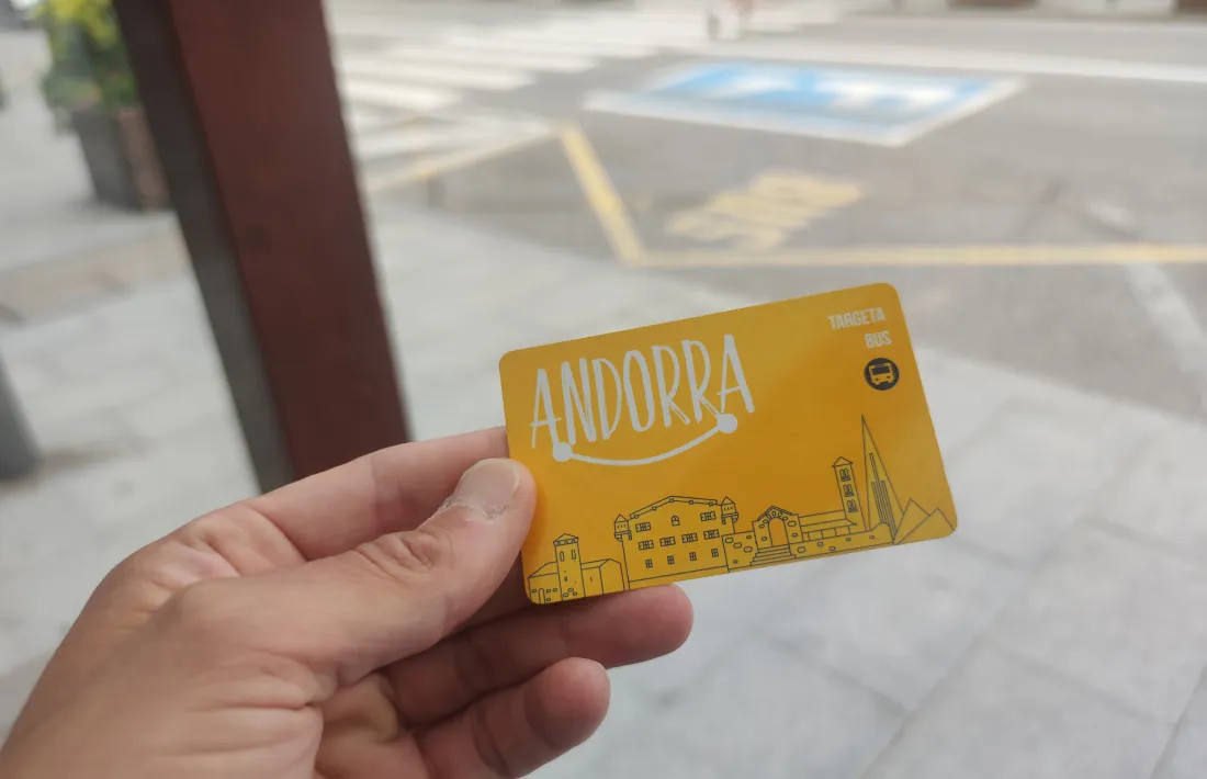 L’abonament gratuït està en un període de prova pilot des de l’1 de juliol i fins al 31 de desembre.