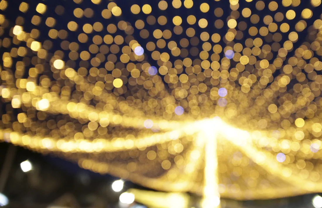 Les ornamentacions nadalenques s’enfocaran enguany en la contenció de la despesa i la contaminació lumínica.