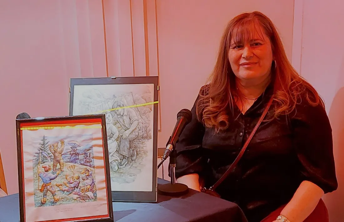 El tercer llibe de Masegosa, ‘Festes i tradicions andorranes’, arriba la setmana que ve a les llibreries.