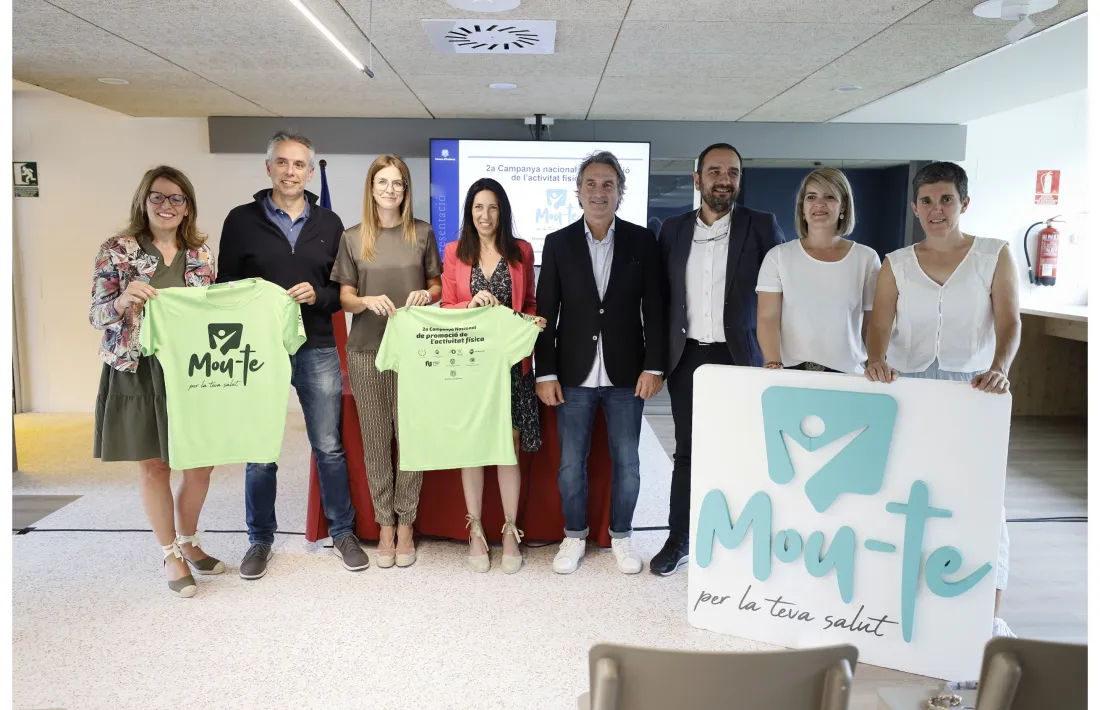 El cost de la samarreta serà d'un euro.