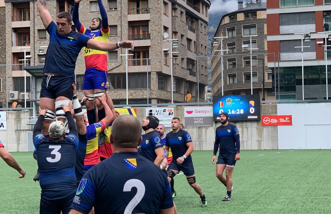 Els ‘isards’ tindran un nou grup.