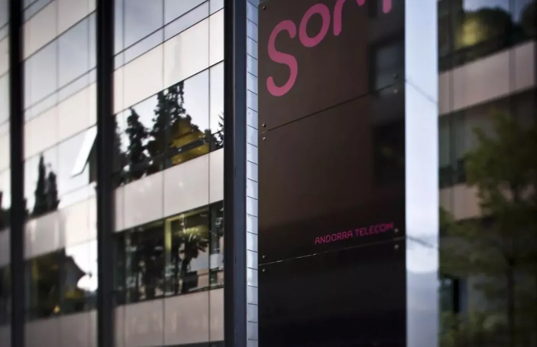 Andorra Telecom comptava el mes passat amb 104.674 abonats als serveis de telefonia mòbil.