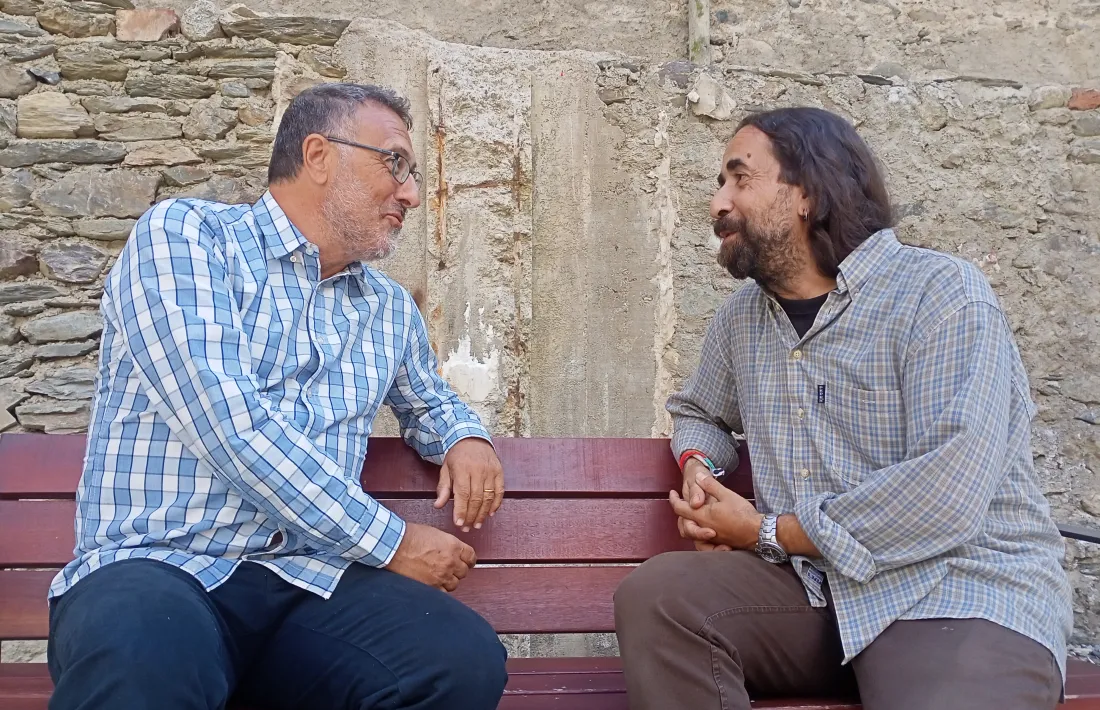 Noya i Díaz-Torrent.