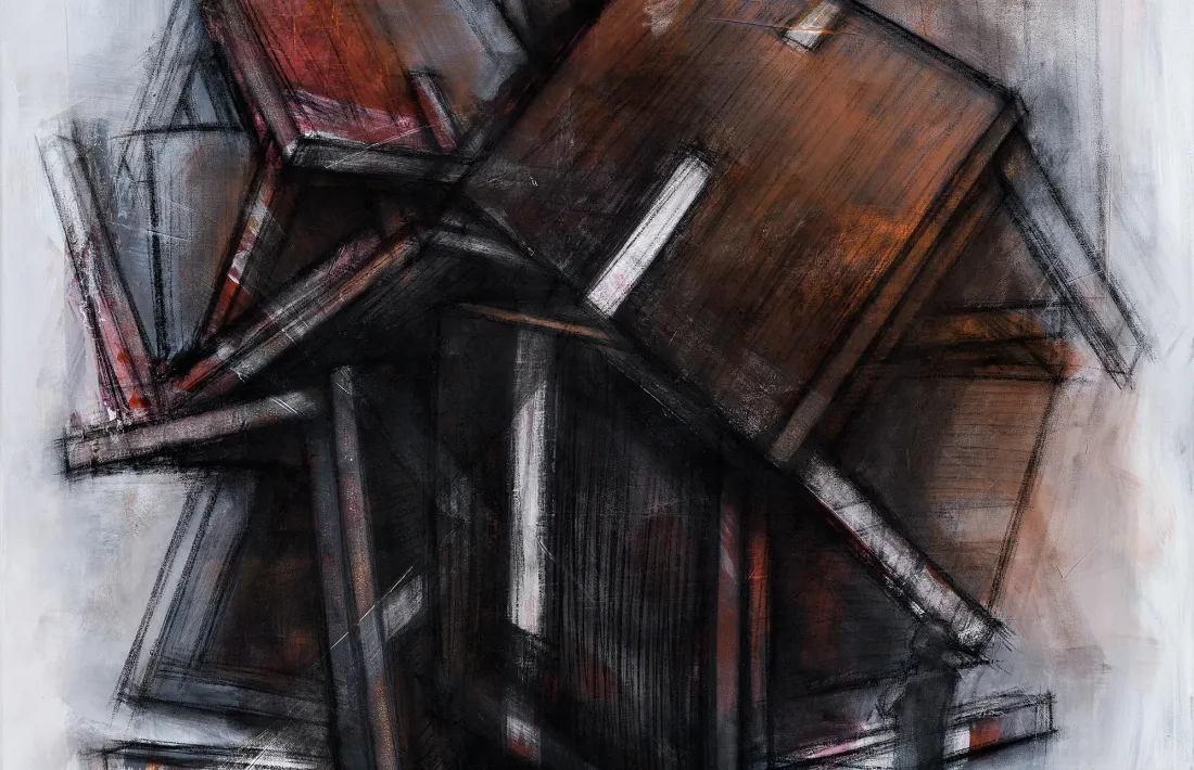 ‘About Dialog?’, un dels projectes monumentals que Balmaseda presenta a Calais.