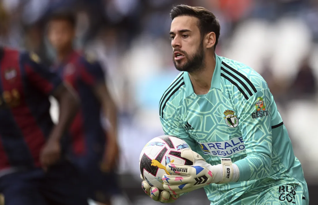 José Antonio Caro, més conegut esportivament com a ‘Churripi, és el pròxim repte de l’FC Andorra, que vol trencar la seva ratxa d’imbatibilitat.