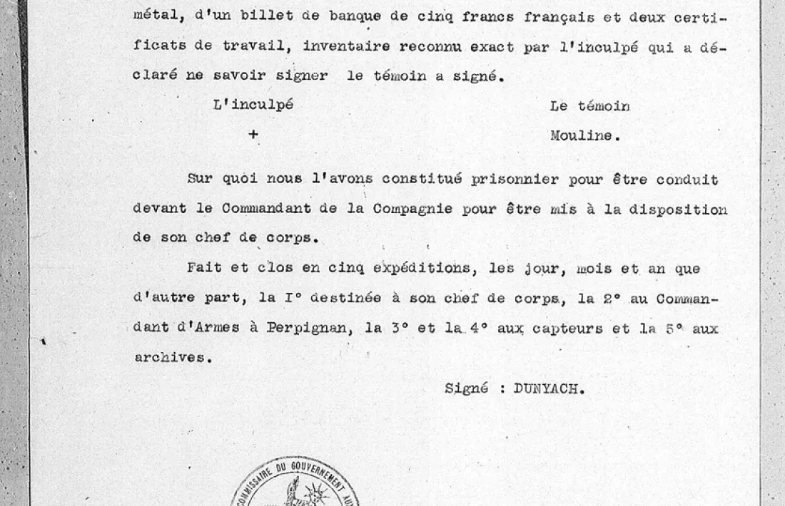 Paioux va recórrer mig Europa i l’última etapa passa per Andorra.