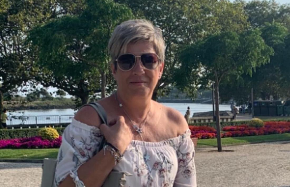 Tina Romera reivindica poder sentir-se bé amb ella mateixa.