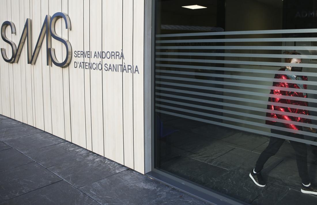 Salut envia durant el mes de setembre les cartes a les dones d’entre 50 i 74 anys perquè demanin cita per fer-se la mamografia.