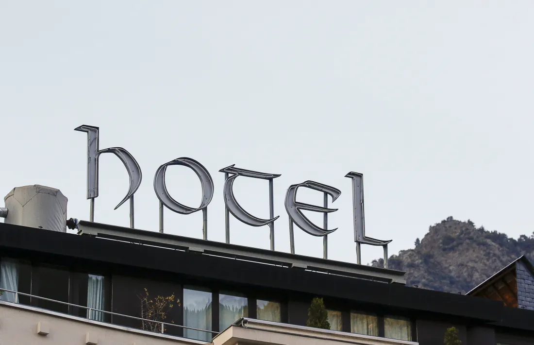 El sector hoteler va demanar la quota específica per poder trobar empleats.