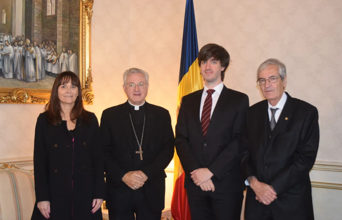 Vives amb Bonell, Enseñat i Mauri.