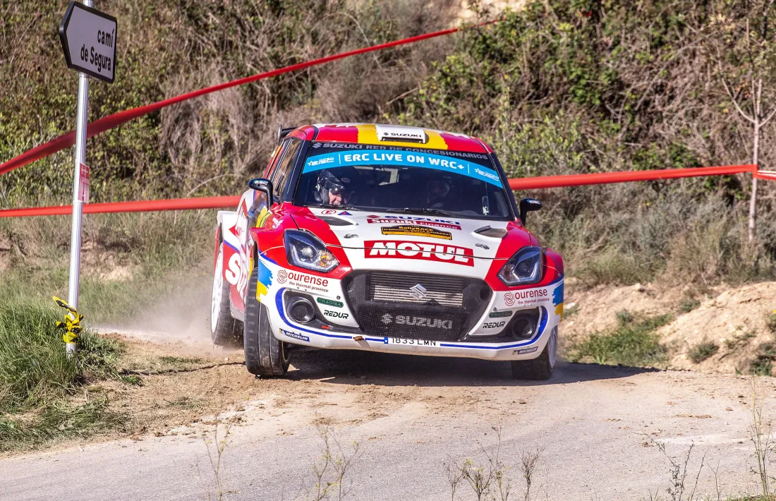 Joan Vinyes es queda sense equip.