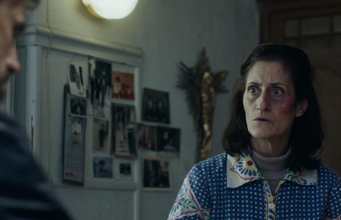 Jose Mota i Laura Gómez-Lacueva són juntament amb Elisabet Terri els protagonistes de ‘Plastic Killer’.