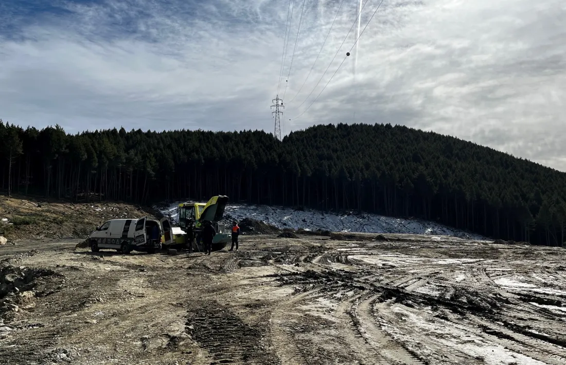La Massana va anunciar el febrer passat la intenció de tancar l’abocador de Beixalís.