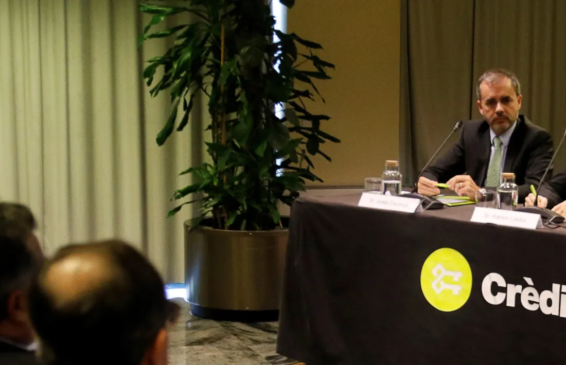 Imatge d'arxiu de Josep Escoriza.