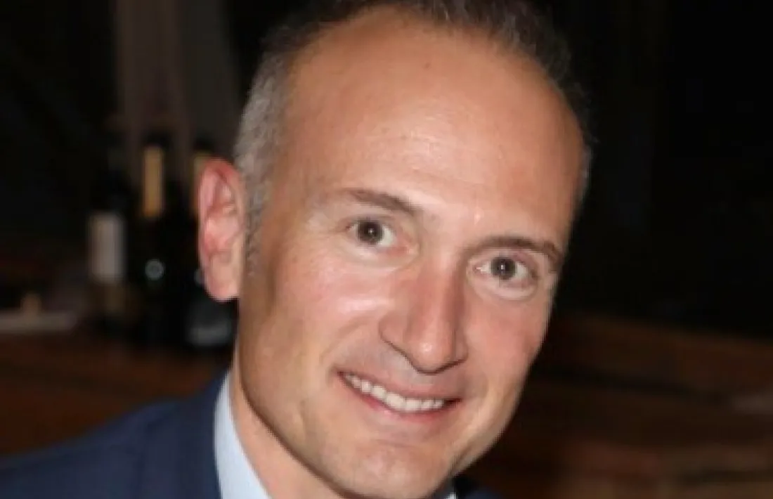 El director general d'Unnic, Ivan Armengod.