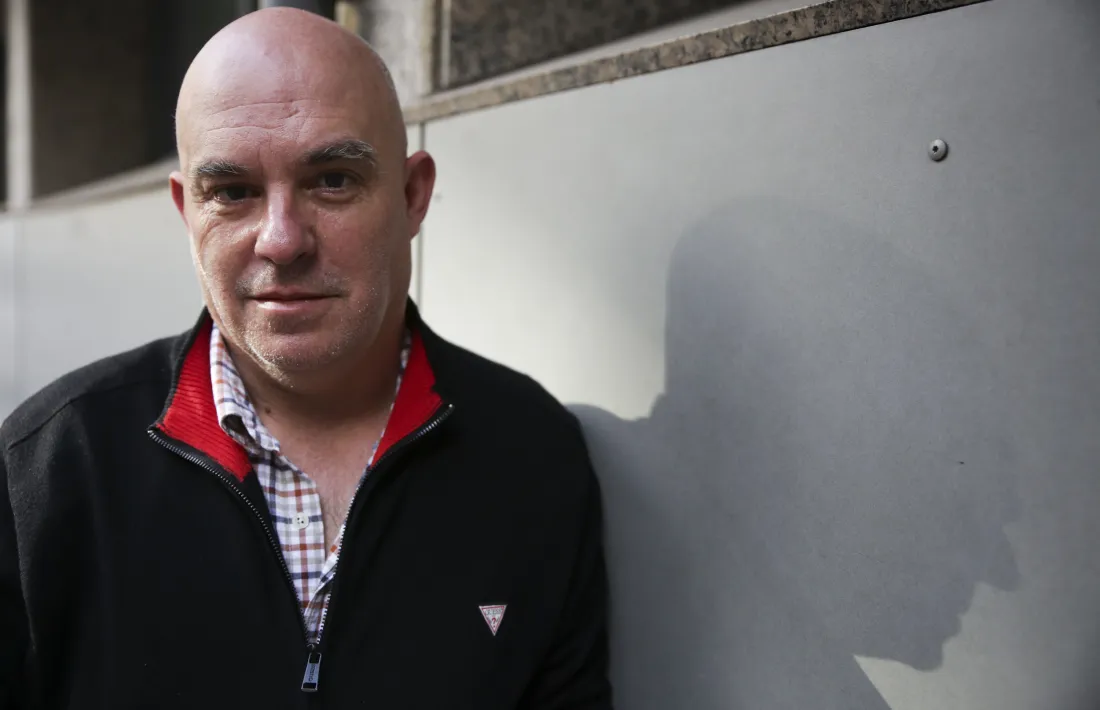 Villaró dirigeix el Centre d’Estudis Històrics i Polítics des de la seva creació, el 2017.