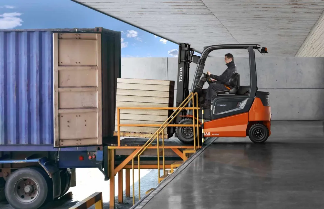 L'accident ha tingut lloc cap a la una del migdia.