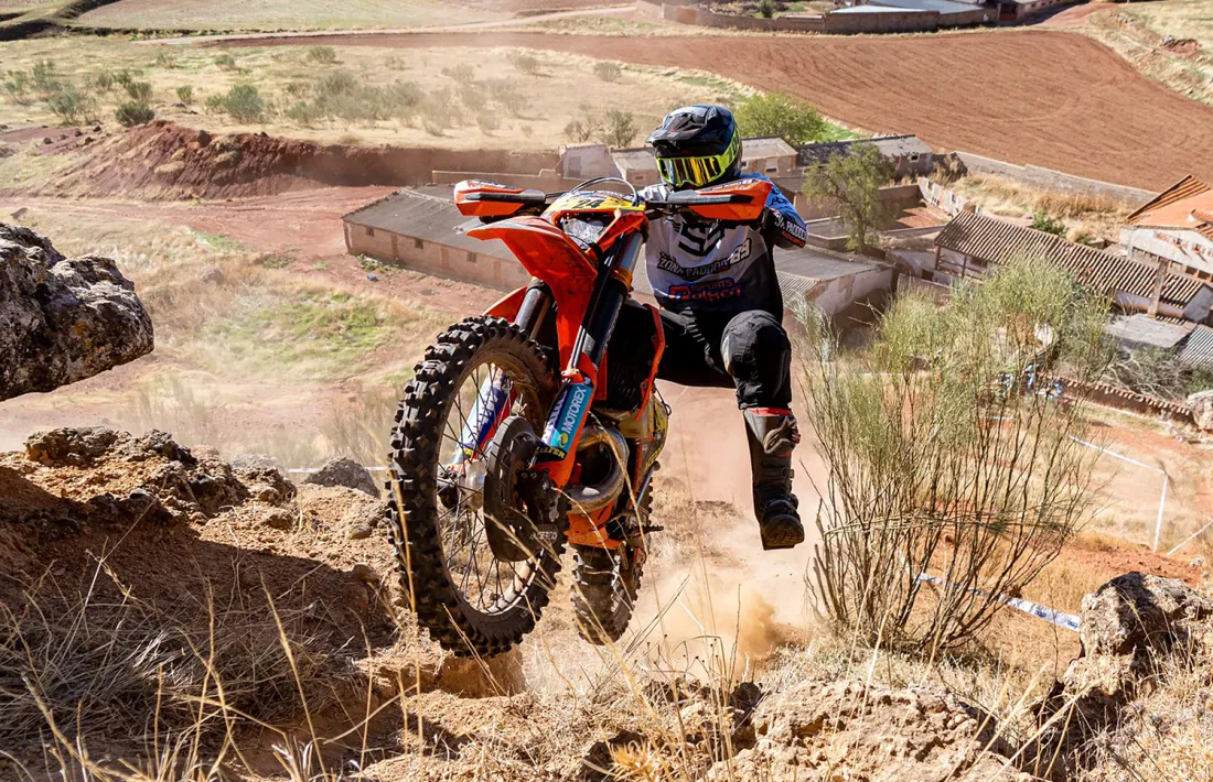 Miquel Font, a Almedina.