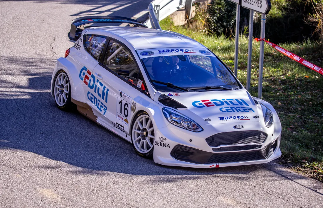 Gerard de la Casa, a Gironella.