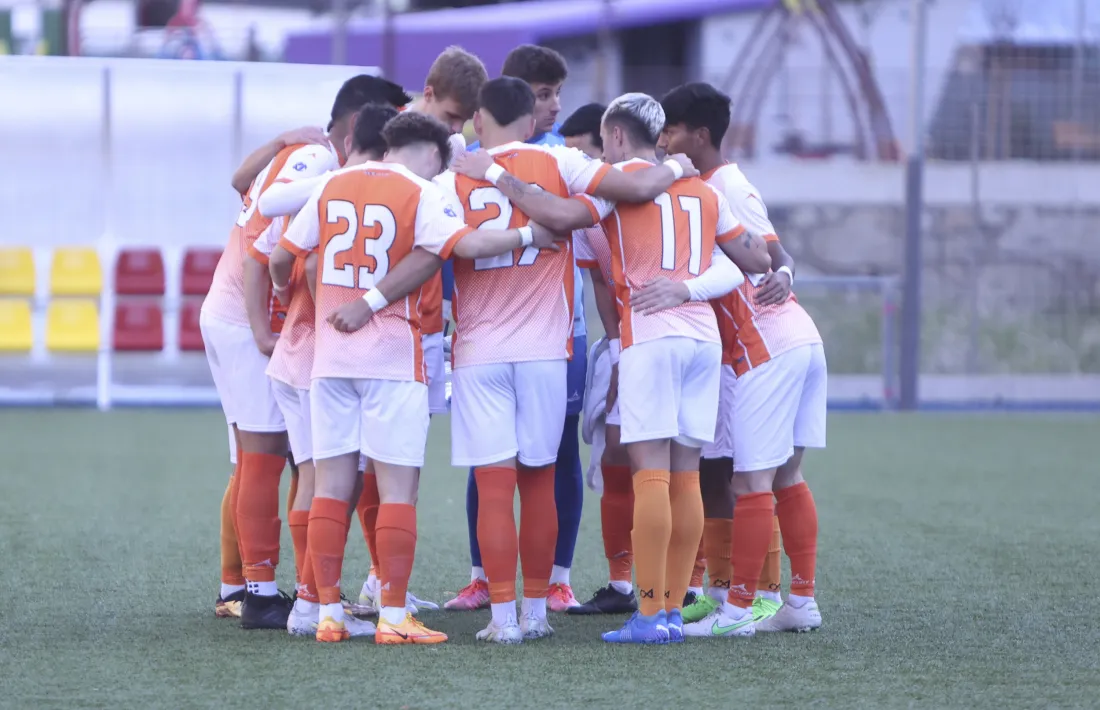 La UE Sant Julià continua sumant disgustos i ahir va rebre una notificació d’embargament de béns i drets.